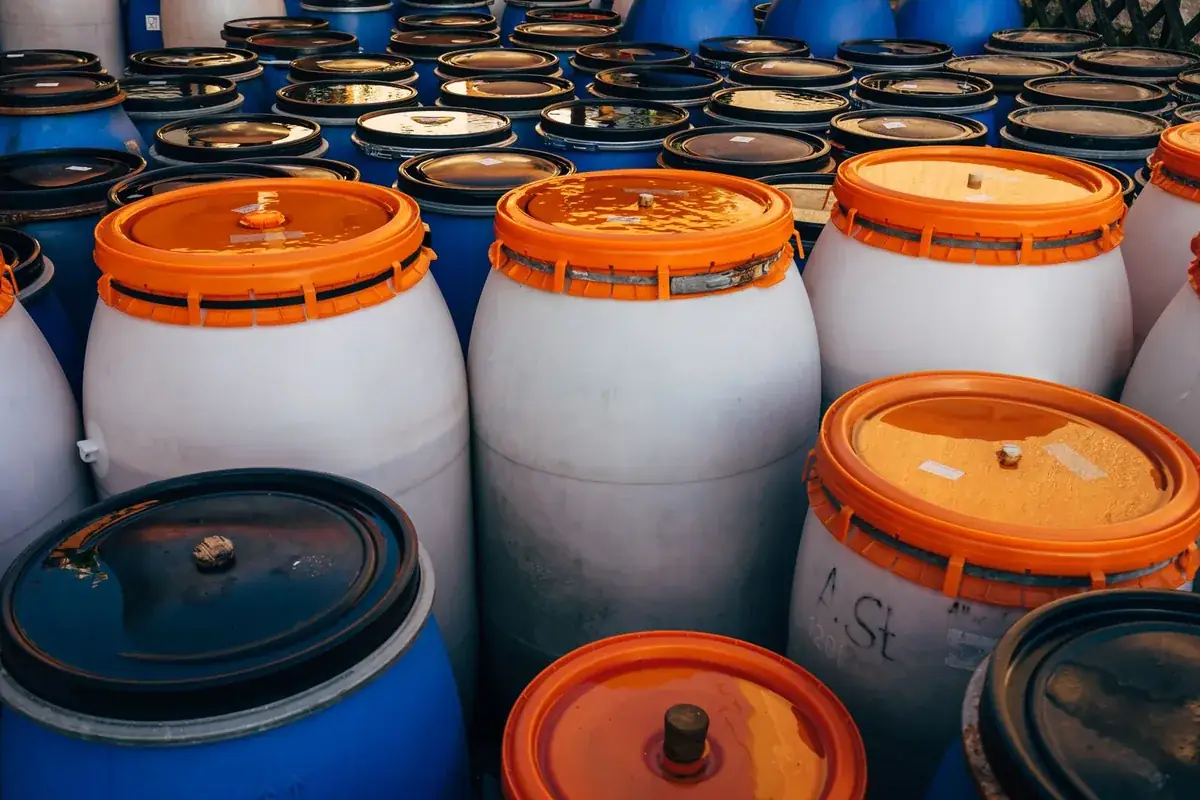Chemical & Toxic Waste Cleanup in Franklinville, NY