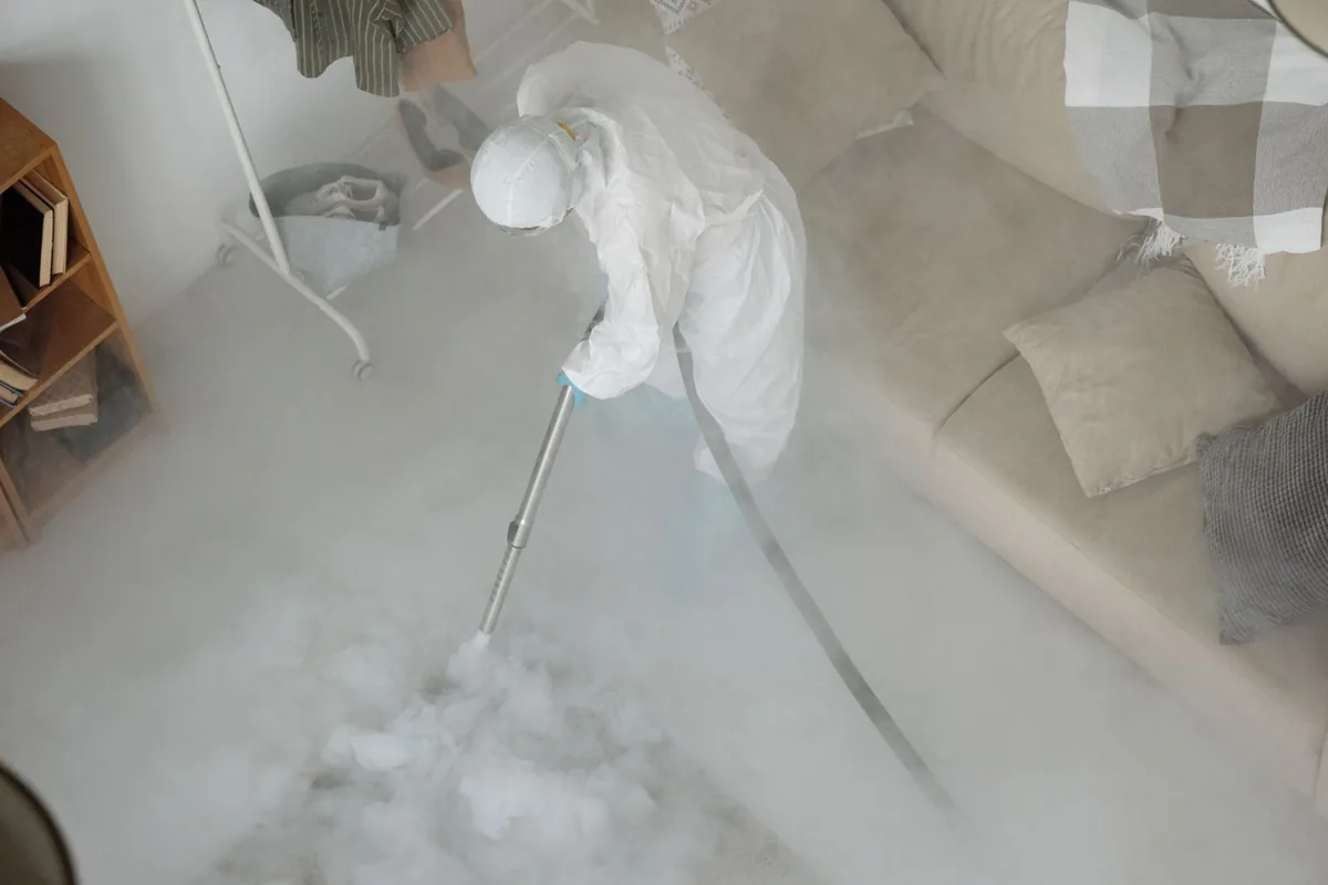 Biohazard Cleanup in Franklinville, NY